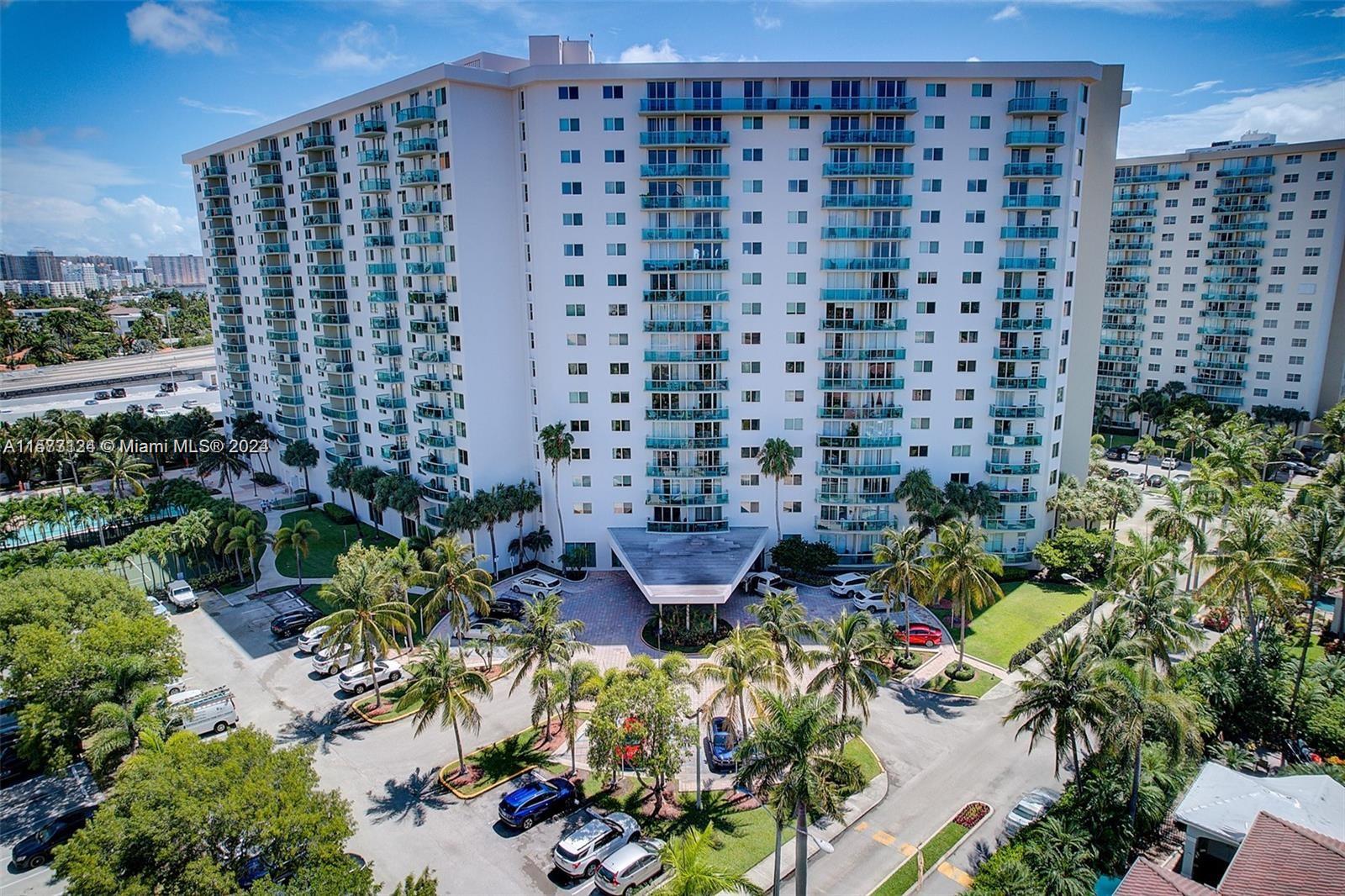 OCEANVIEW BUILDING B COND - Residential