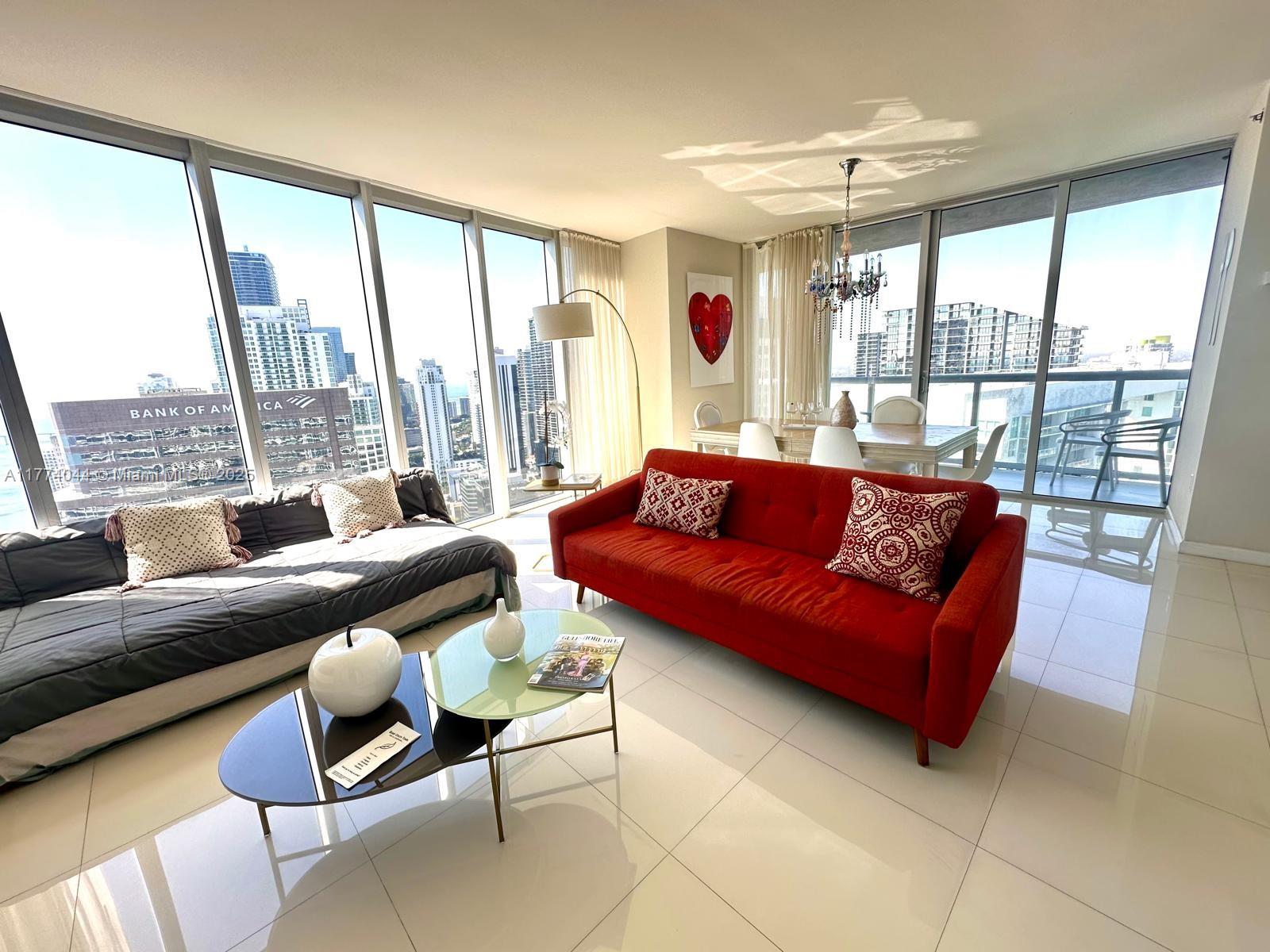 485 Brickell Ave 4408
