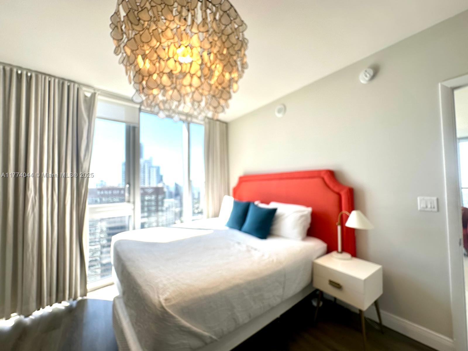 ICON BRICKELL CONDO NO 3 - Residential