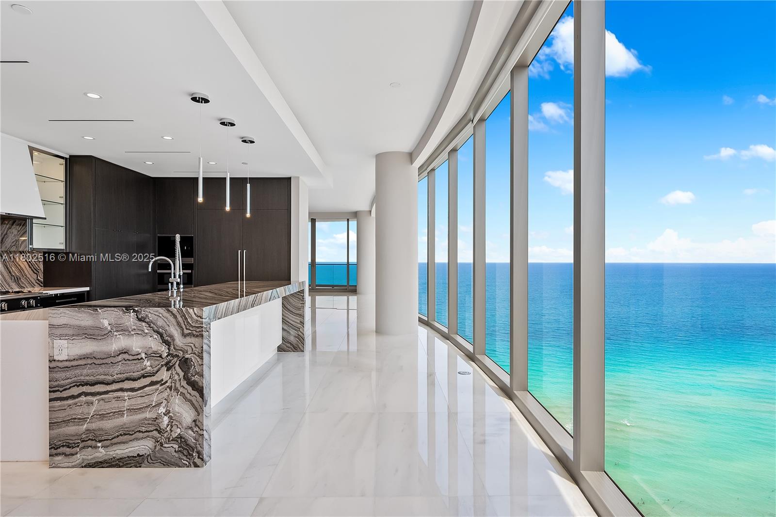 NORTH BISCAYNE BEACH AMEN - Residential Lease