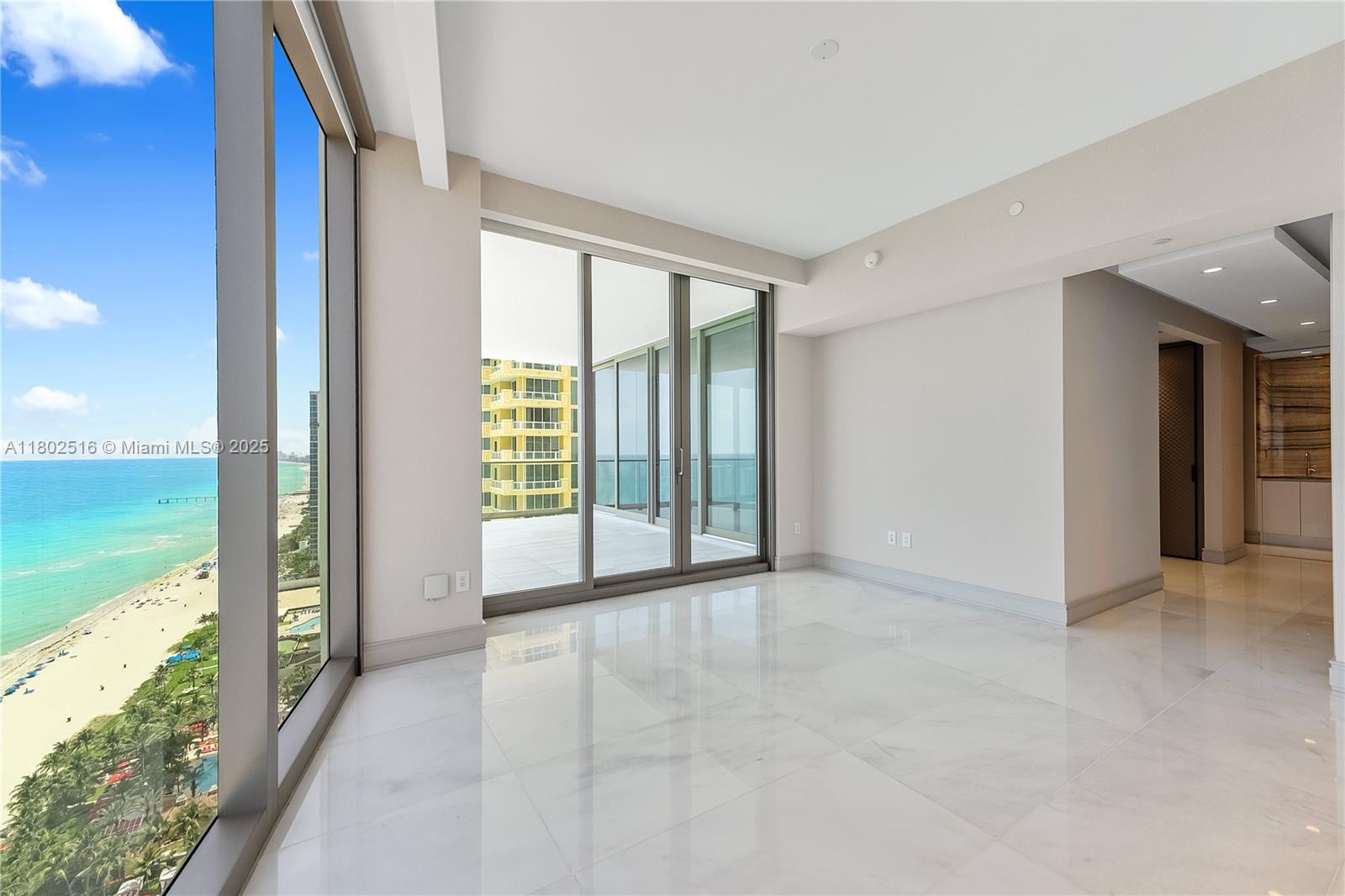 NORTH BISCAYNE BEACH AMEN - Residential Lease