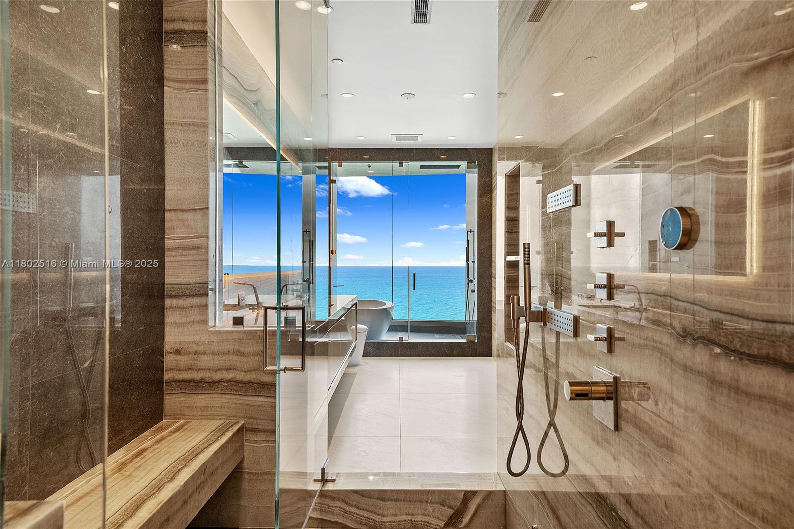 NORTH BISCAYNE BEACH AMEN - Residential Lease