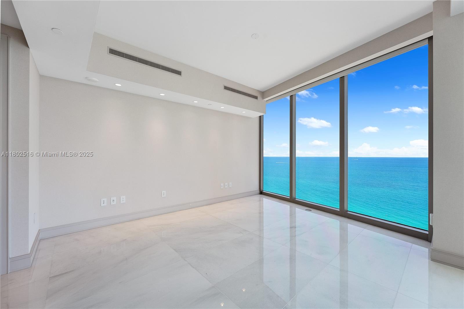 NORTH BISCAYNE BEACH AMEN - Residential Lease