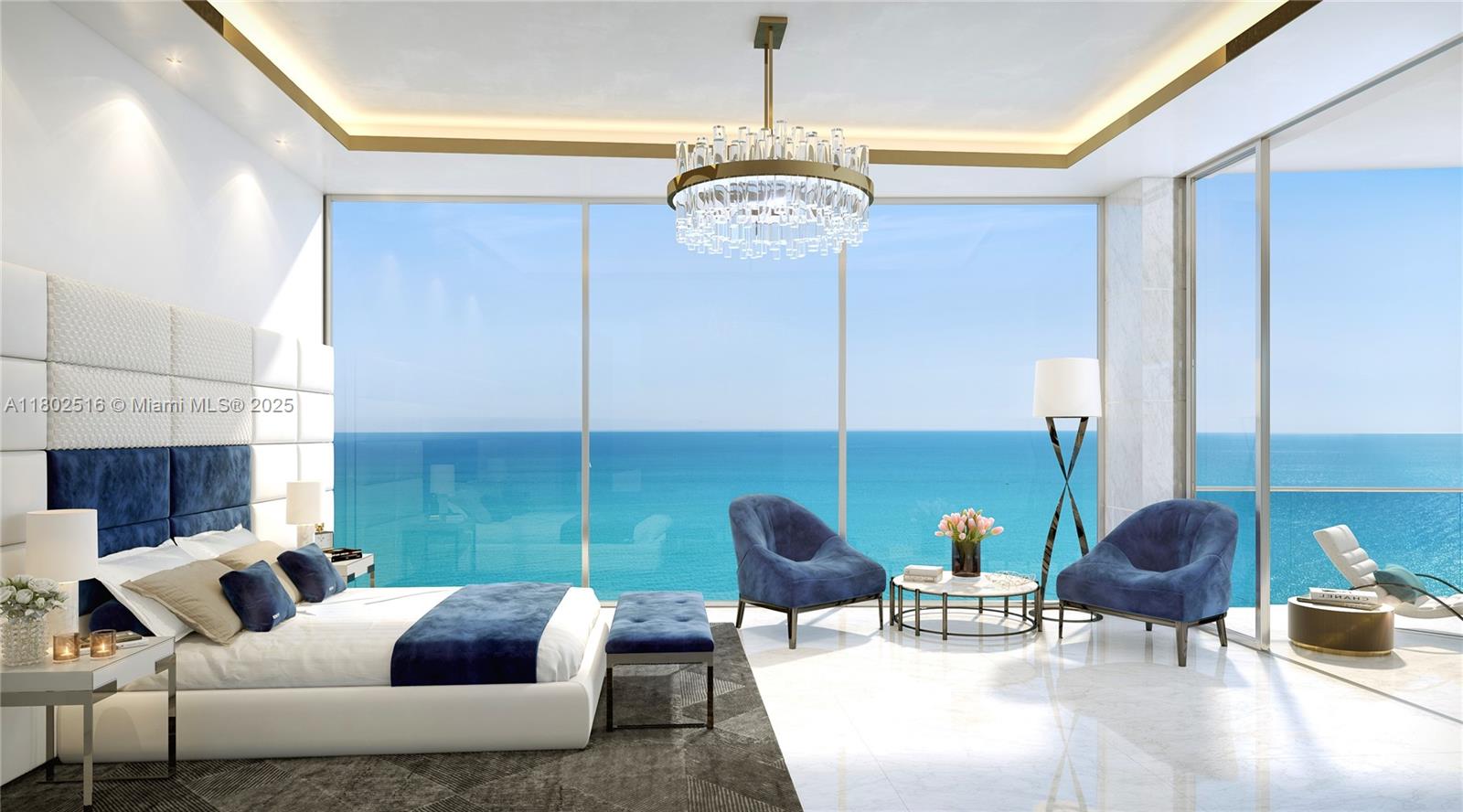 17901 Collins Ave 2404