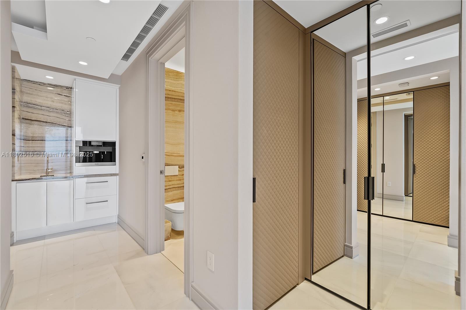 NORTH BISCAYNE BEACH AMEN - Residential Lease