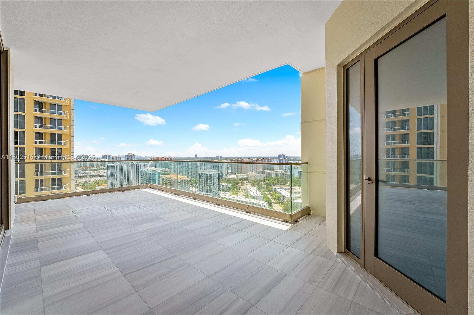 NORTH BISCAYNE BEACH AMEN - Residential Lease