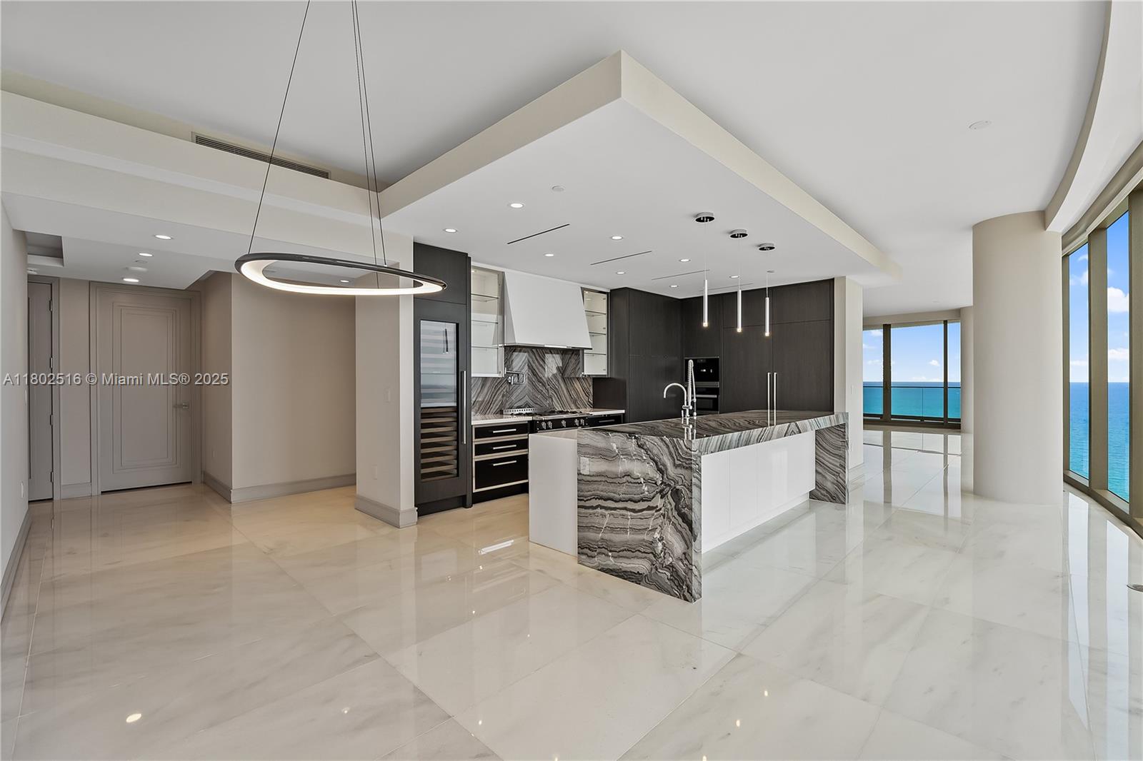 NORTH BISCAYNE BEACH AMEN - Residential Lease