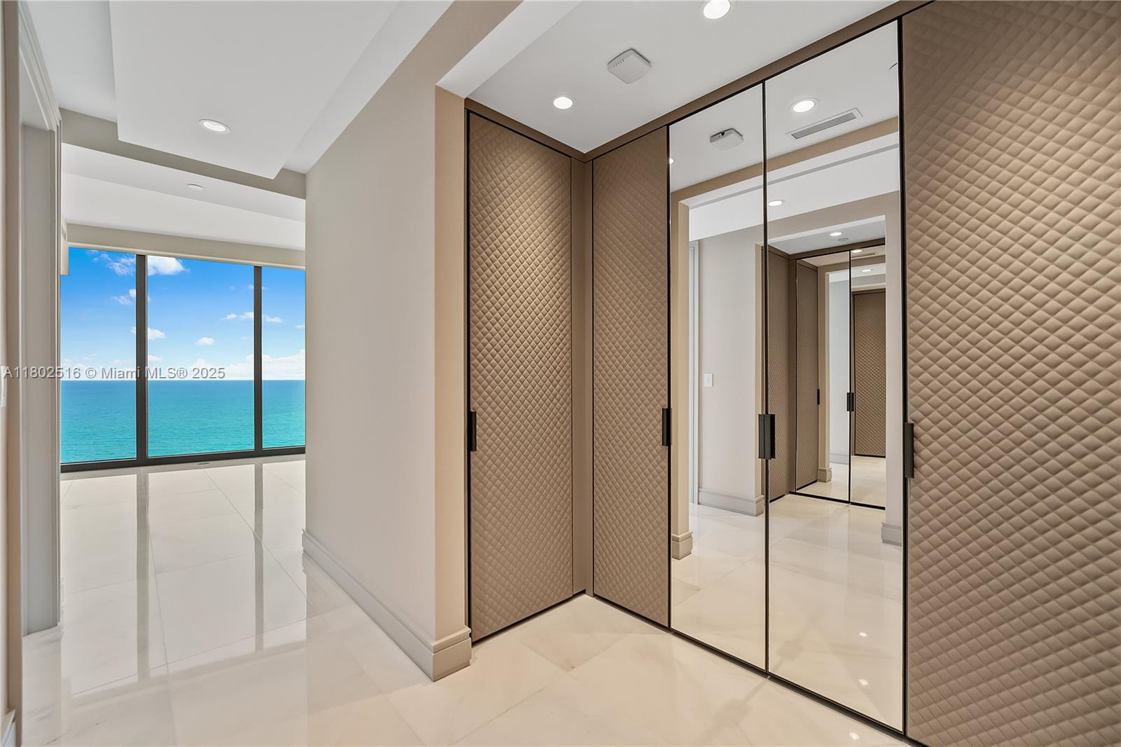 NORTH BISCAYNE BEACH AMEN - Residential Lease