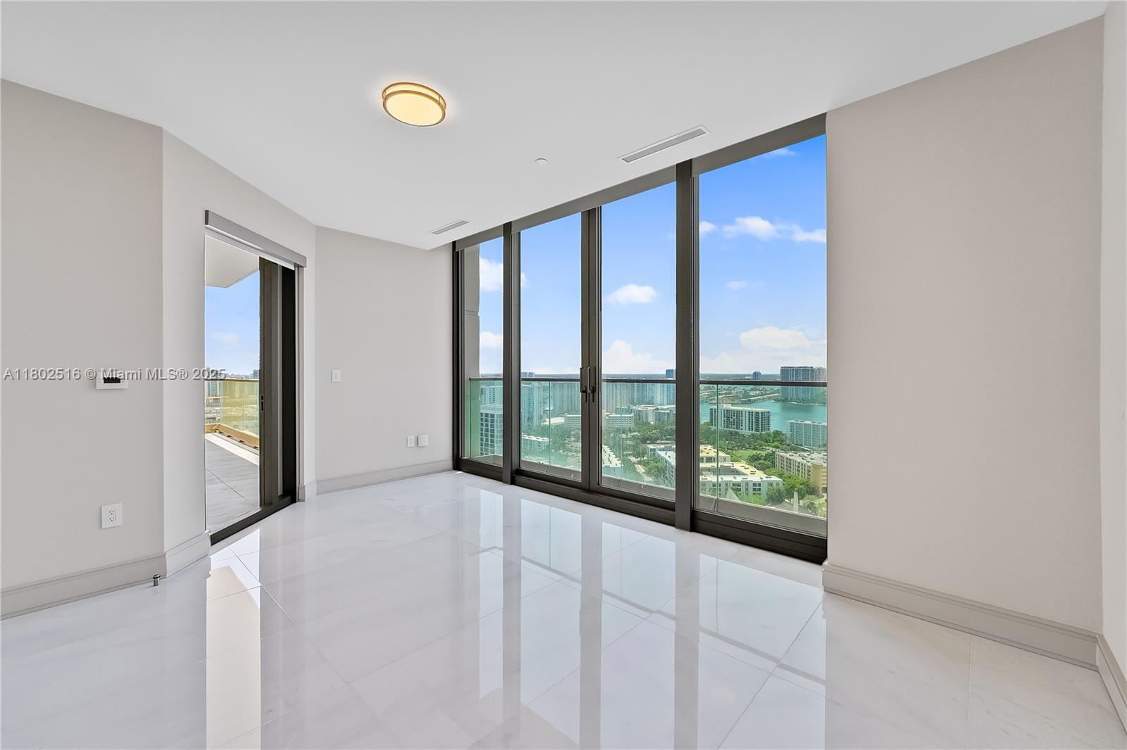 NORTH BISCAYNE BEACH AMEN - Residential Lease