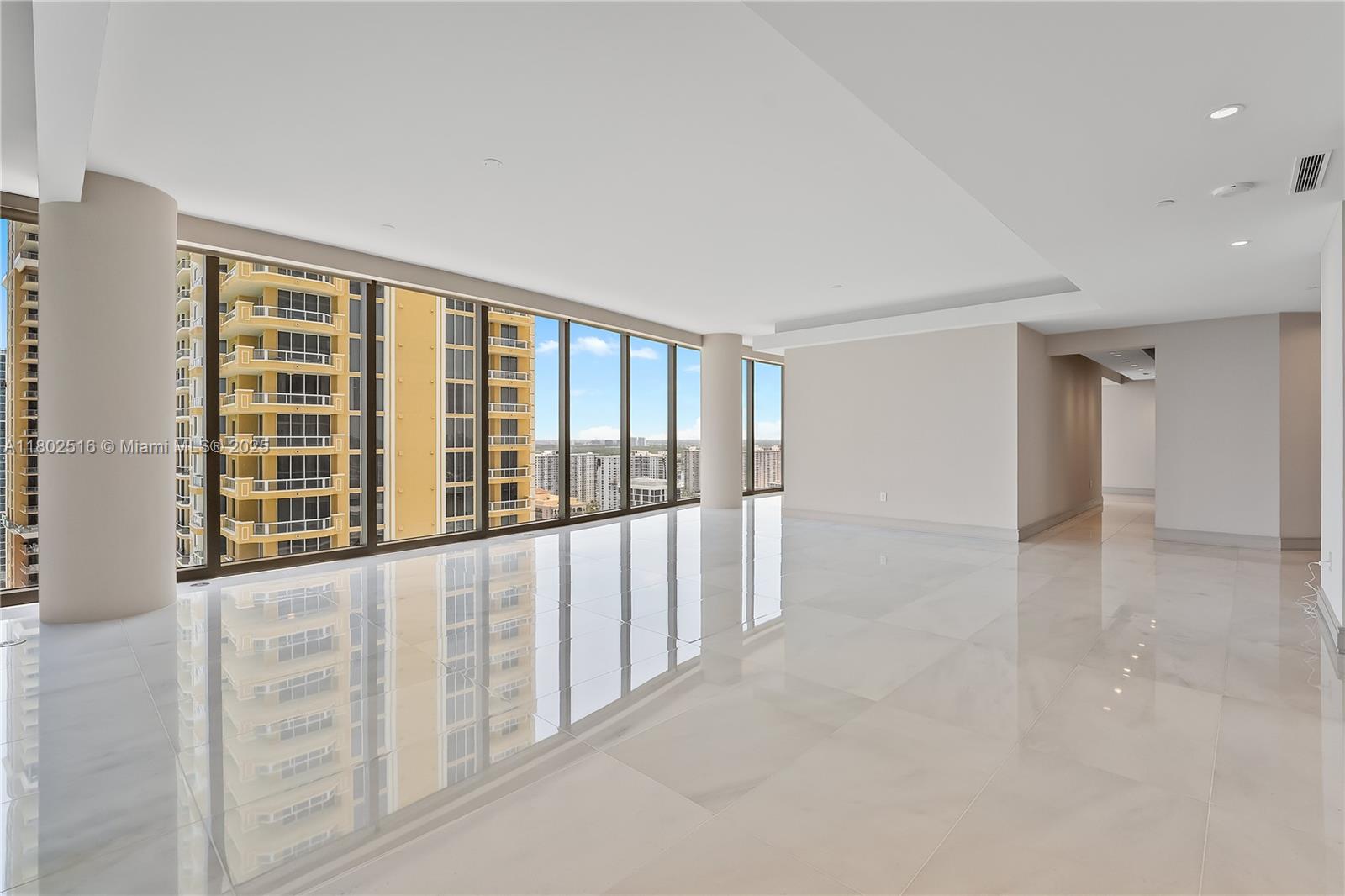 NORTH BISCAYNE BEACH AMEN - Residential Lease