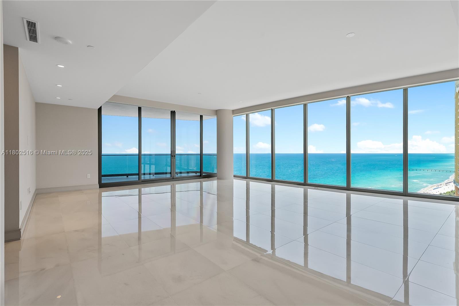 NORTH BISCAYNE BEACH AMEN - Residential Lease