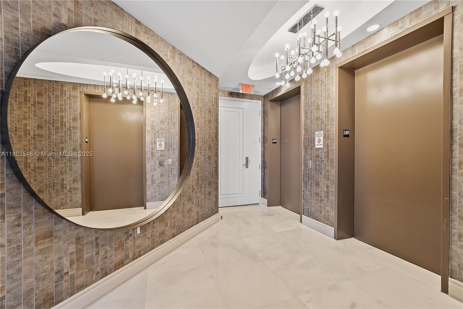 NORTH BISCAYNE BEACH AMEN - Residential Lease