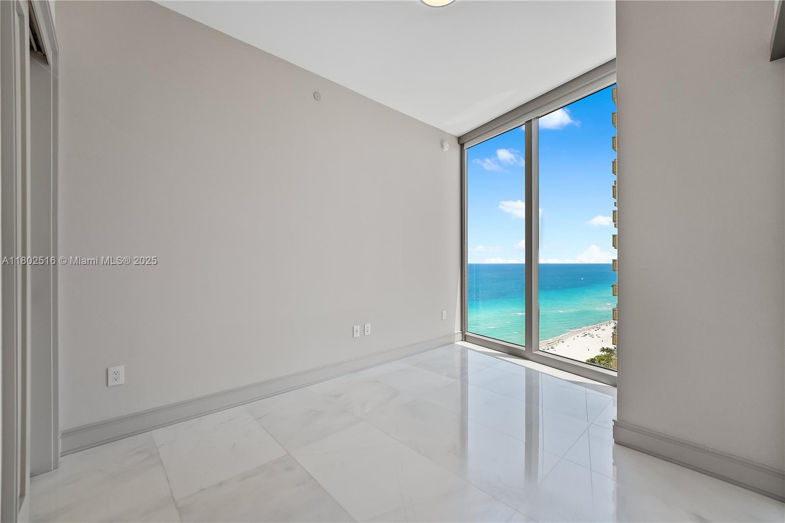 NORTH BISCAYNE BEACH AMEN - Residential Lease