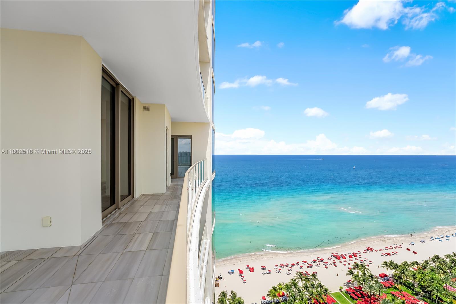 NORTH BISCAYNE BEACH AMEN - Residential Lease