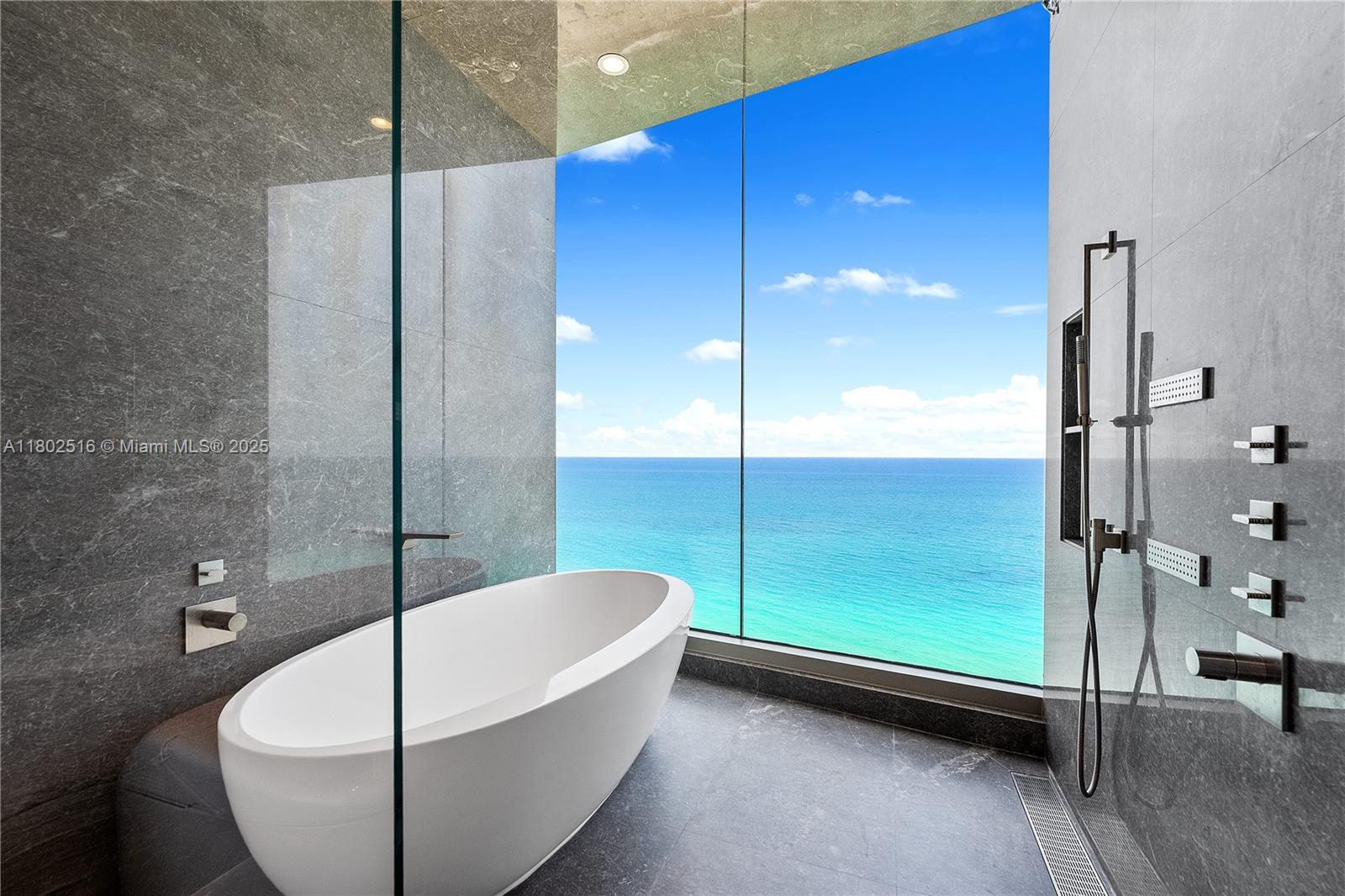 NORTH BISCAYNE BEACH AMEN - Residential Lease