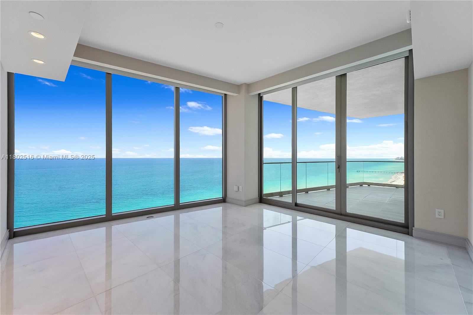 NORTH BISCAYNE BEACH AMEN - Residential Lease
