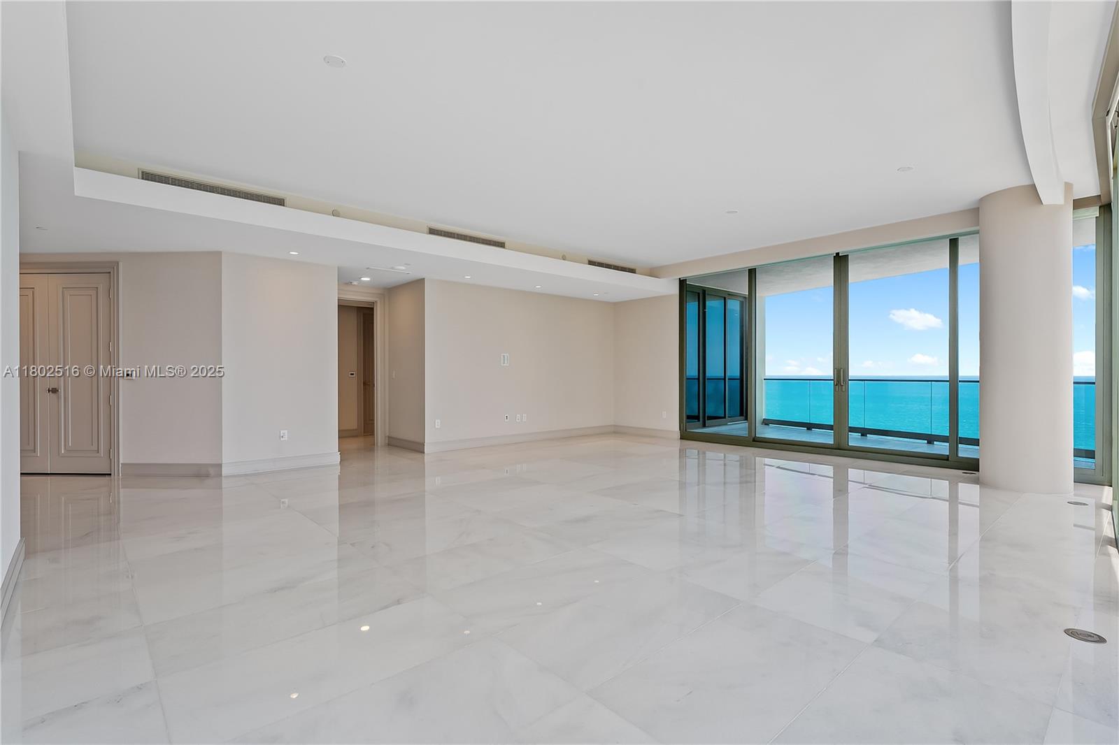 NORTH BISCAYNE BEACH AMEN - Residential Lease