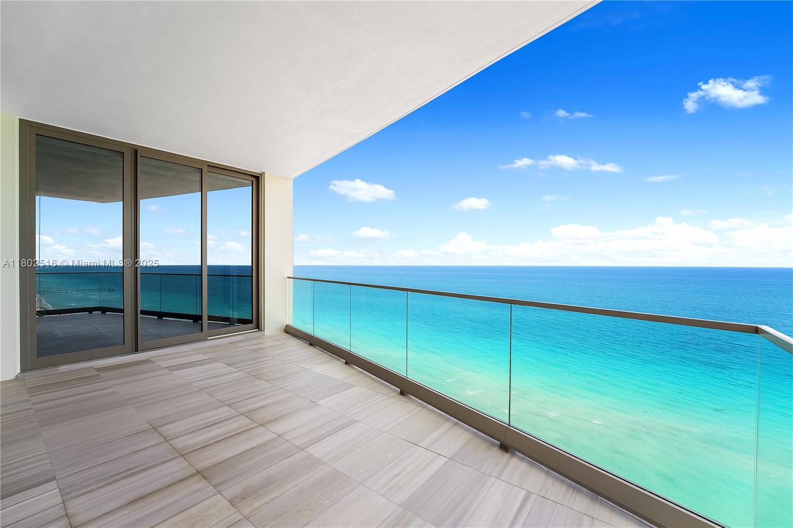 NORTH BISCAYNE BEACH AMEN - Residential Lease