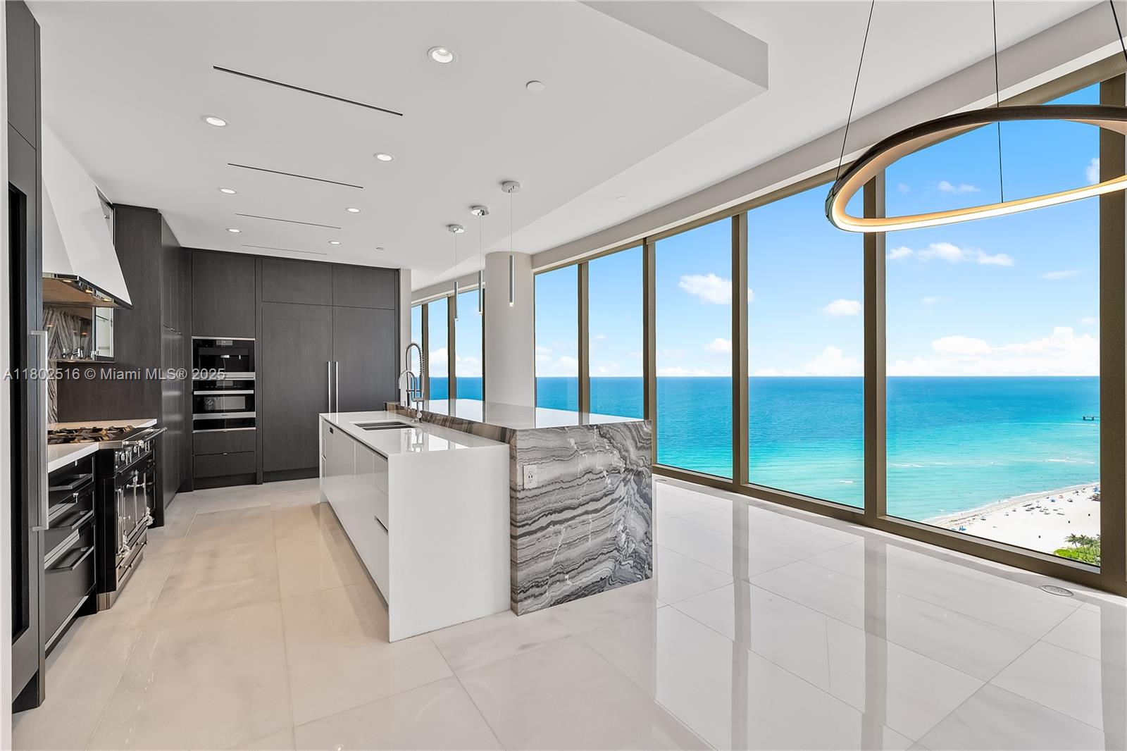 NORTH BISCAYNE BEACH AMEN - Residential Lease