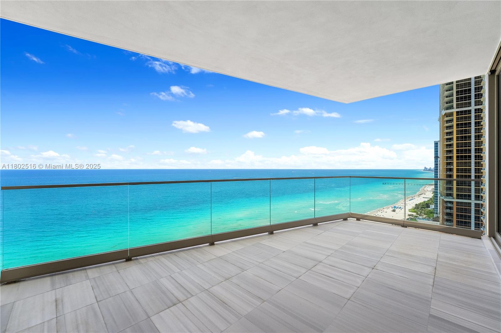 NORTH BISCAYNE BEACH AMEN - Residential Lease