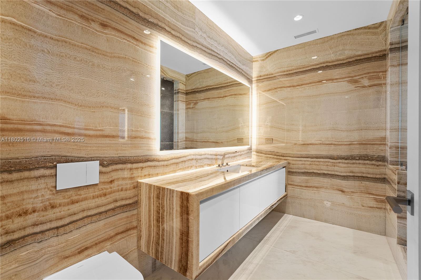 NORTH BISCAYNE BEACH AMEN - Residential Lease