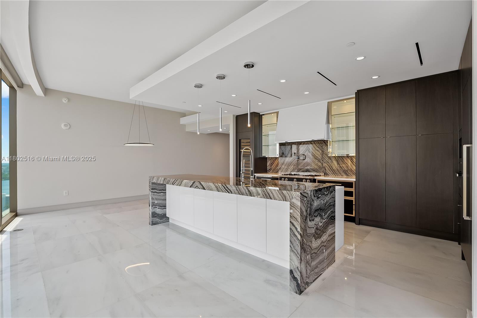 NORTH BISCAYNE BEACH AMEN - Residential Lease