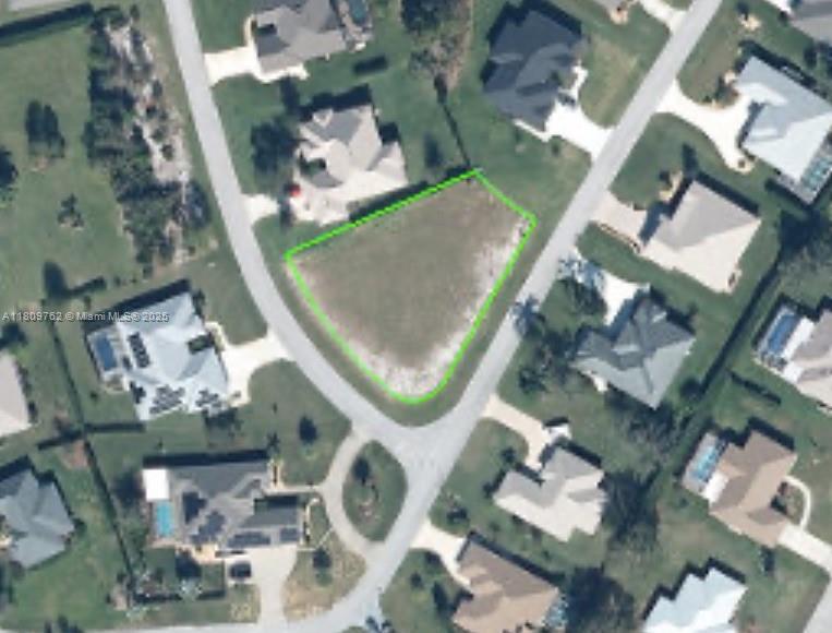 Manor Hill Oaks - Land