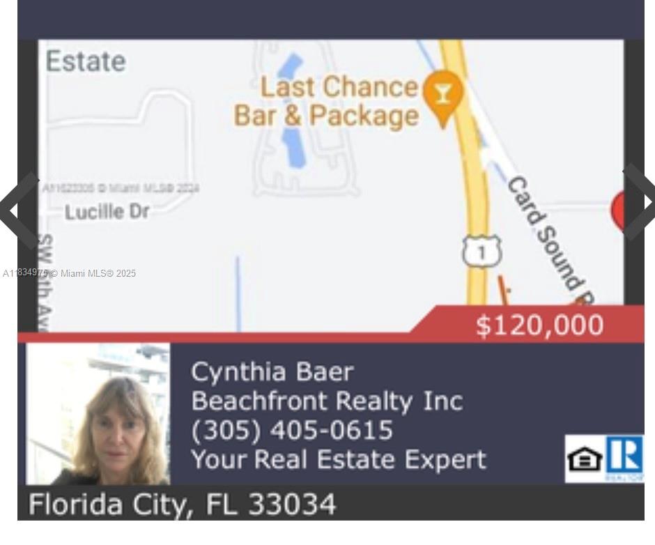 Agriculture land on US one Florida city owner Finance Option