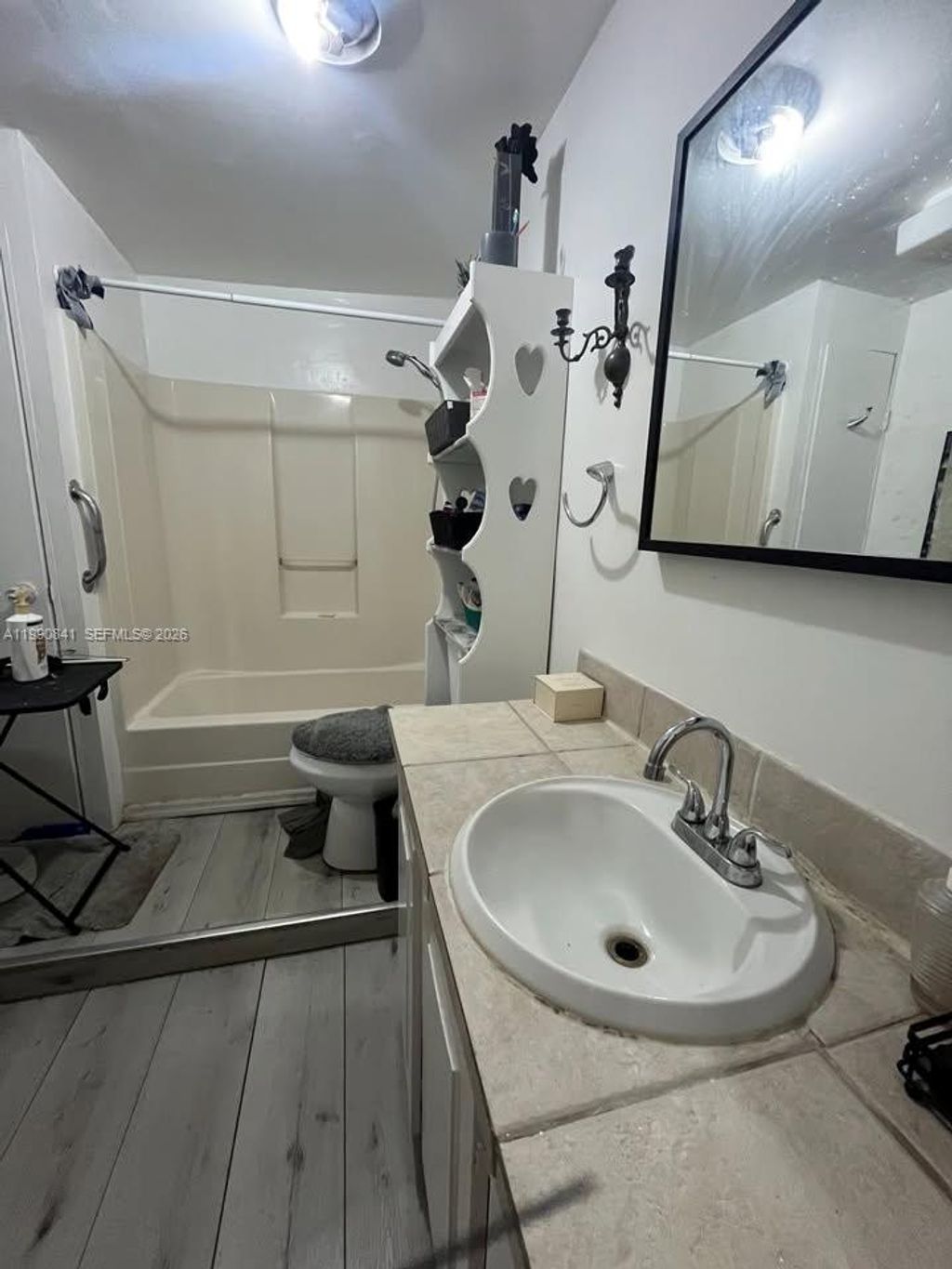 Photo of 22XX SW 42 Way #C, Fort Lauderdale, FL 33317 (MLS # A11990841)