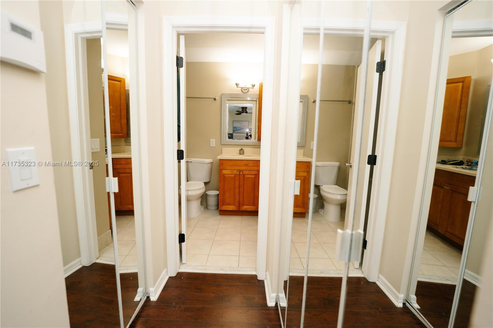 PEMBROKE ISLES 1 - Residential