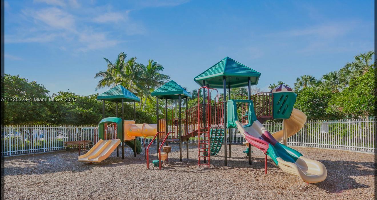 PEMBROKE ISLES 1 - Residential