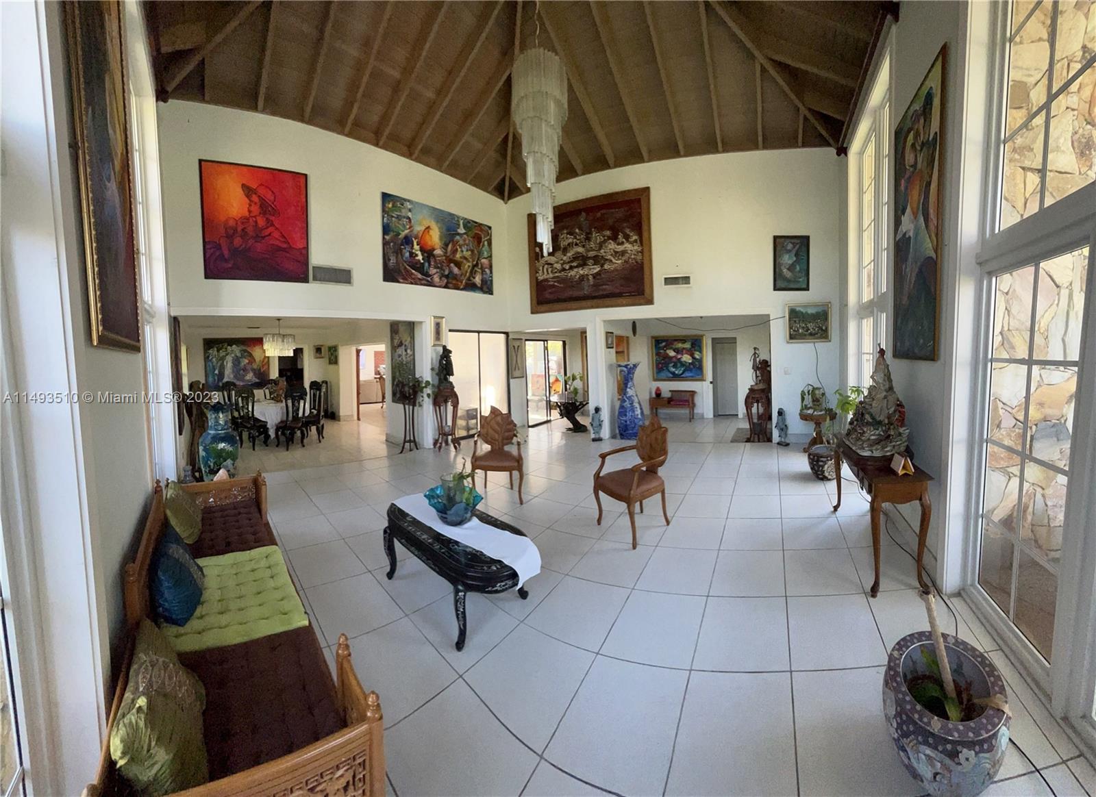 ALAN GROVE ESTATES FIRST - Residential