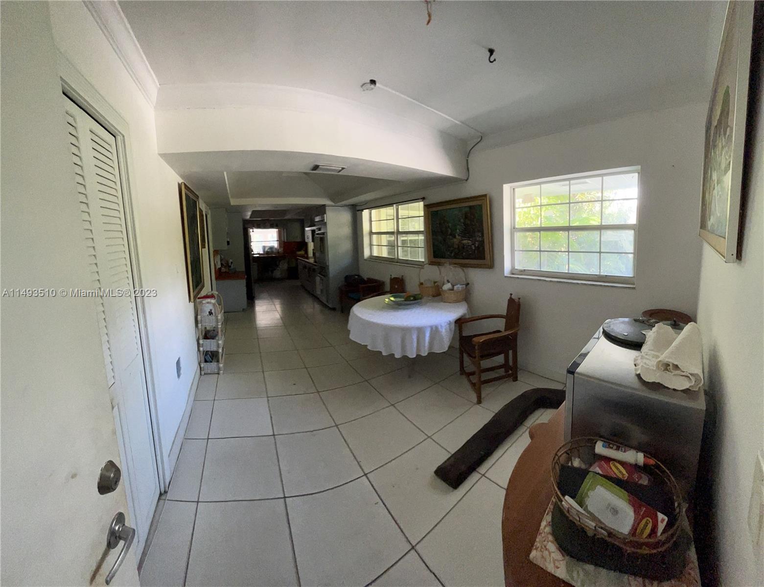 ALAN GROVE ESTATES FIRST - Residential
