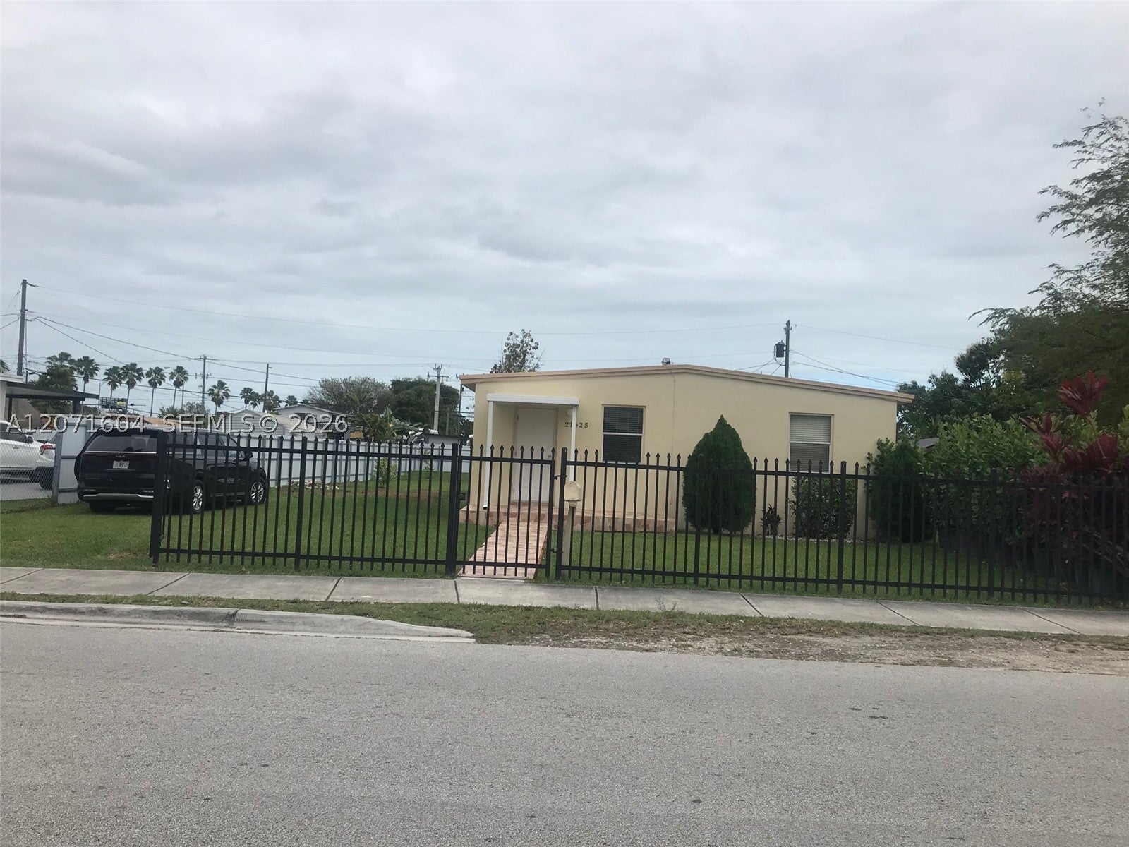 21625 SW 109th Ave