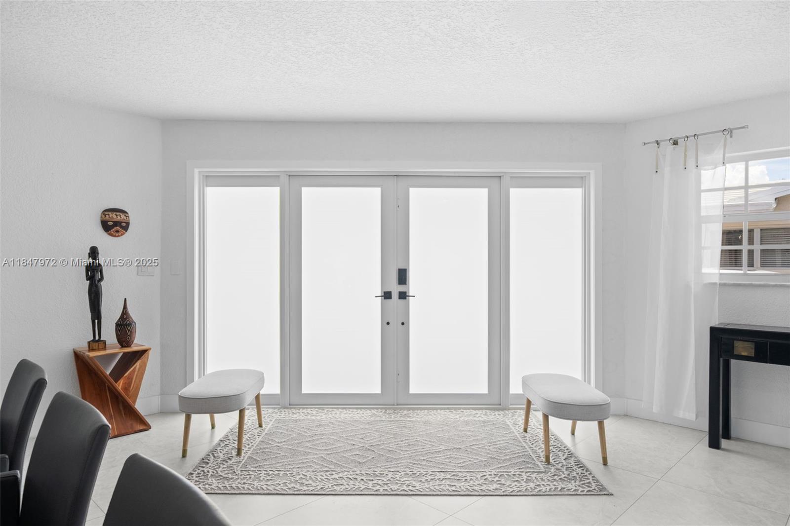 HARBOR VILLAGE SEC I - Residential
