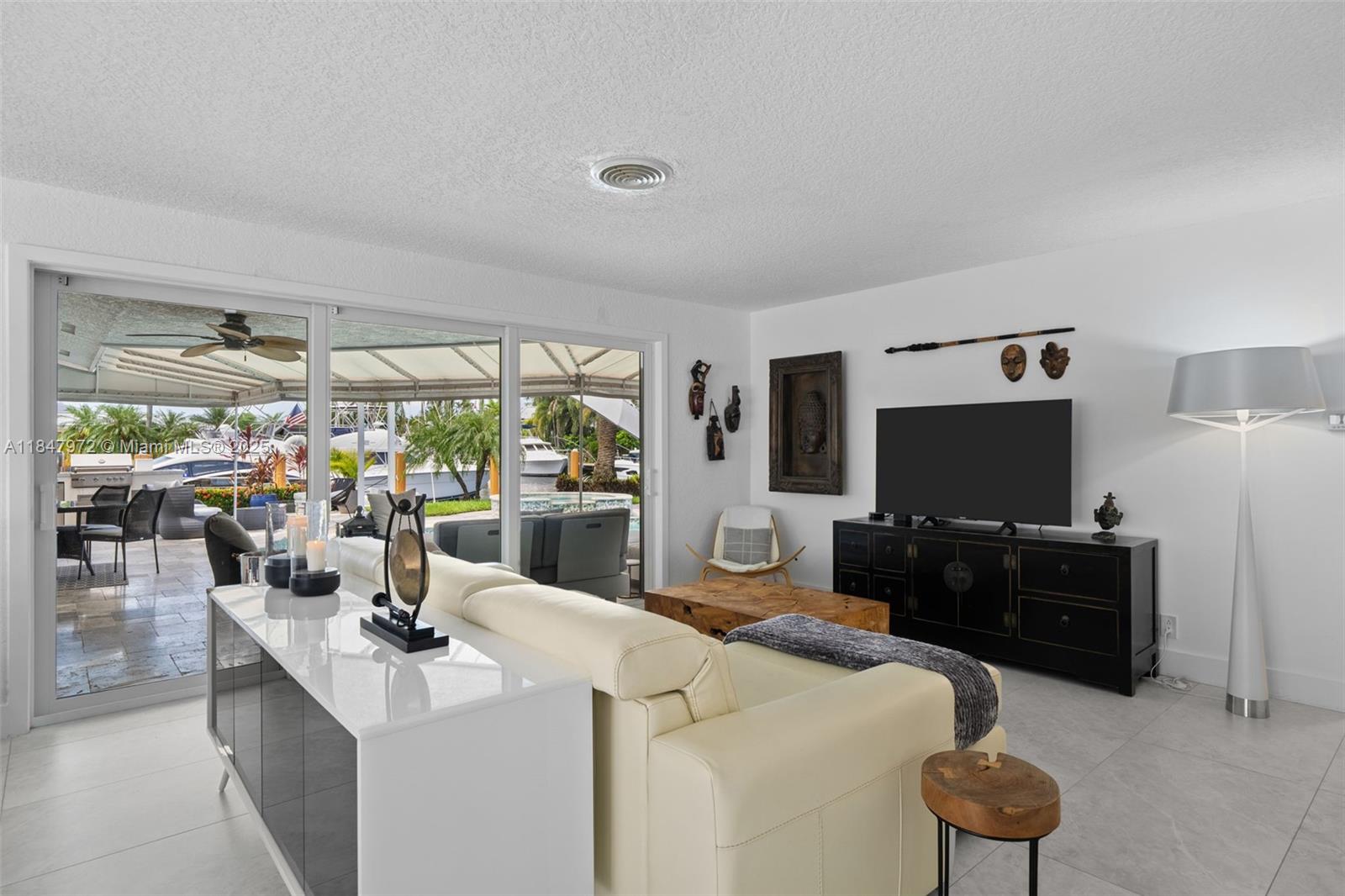 HARBOR VILLAGE SEC I - Residential