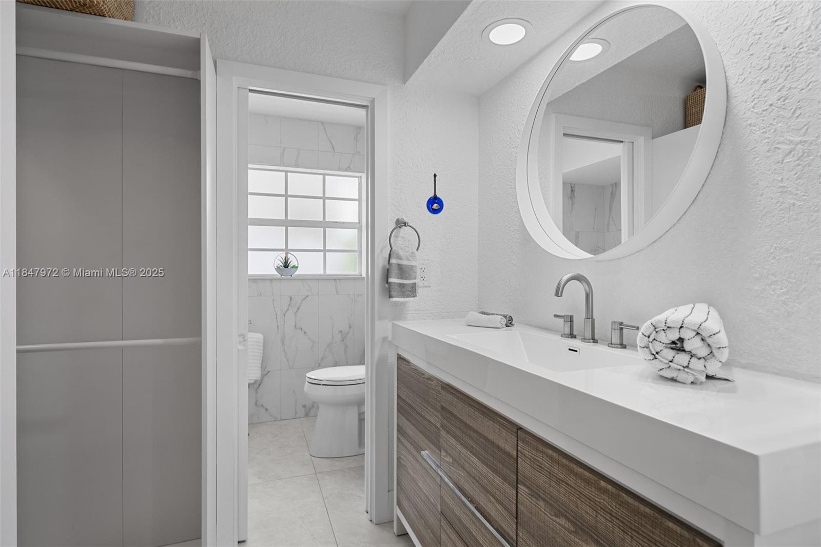HARBOR VILLAGE SEC I - Residential