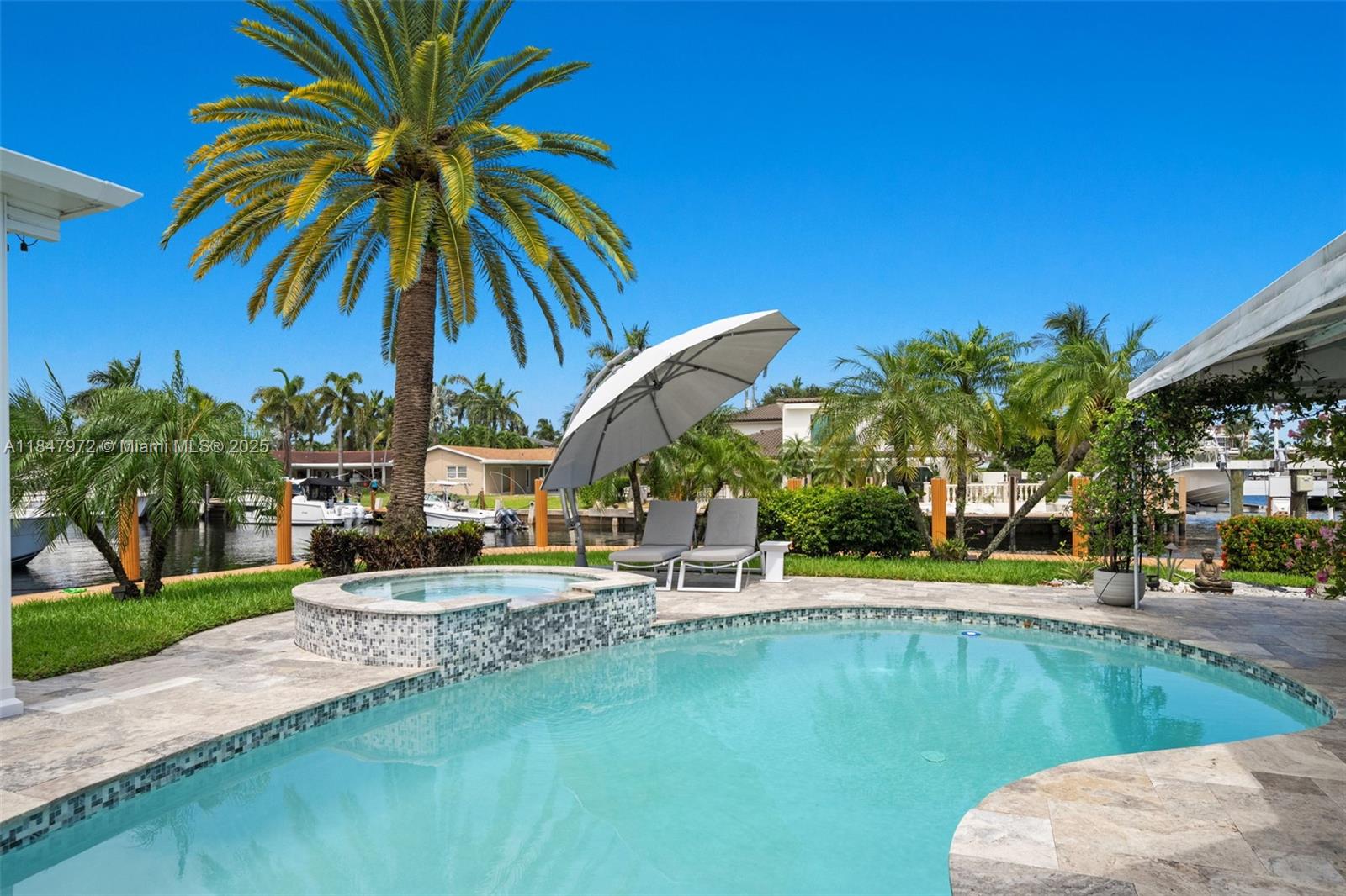 HARBOR VILLAGE SEC I - Residential