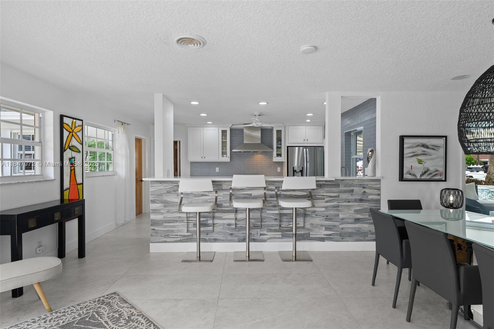 HARBOR VILLAGE SEC I - Residential