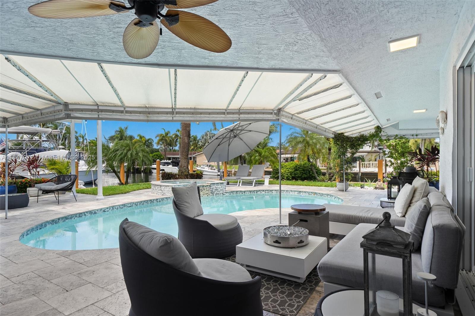 HARBOR VILLAGE SEC I - Residential