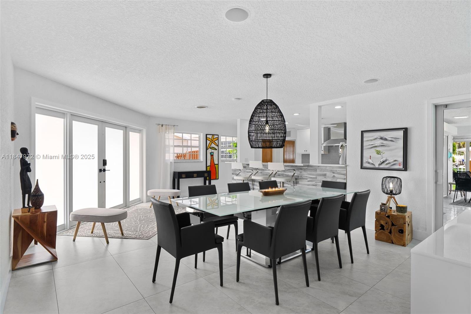 HARBOR VILLAGE SEC I - Residential