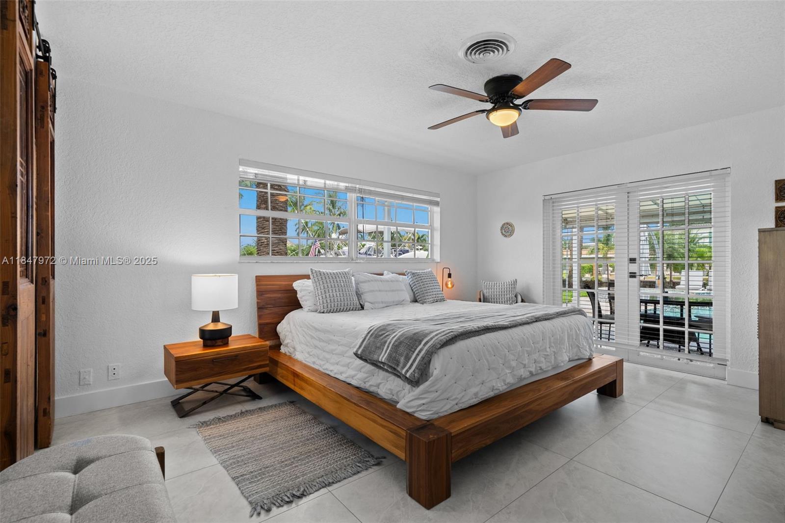 HARBOR VILLAGE SEC I - Residential