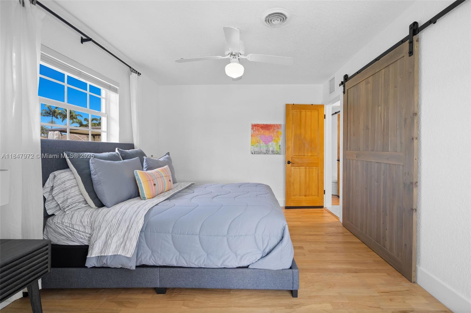 HARBOR VILLAGE SEC I - Residential