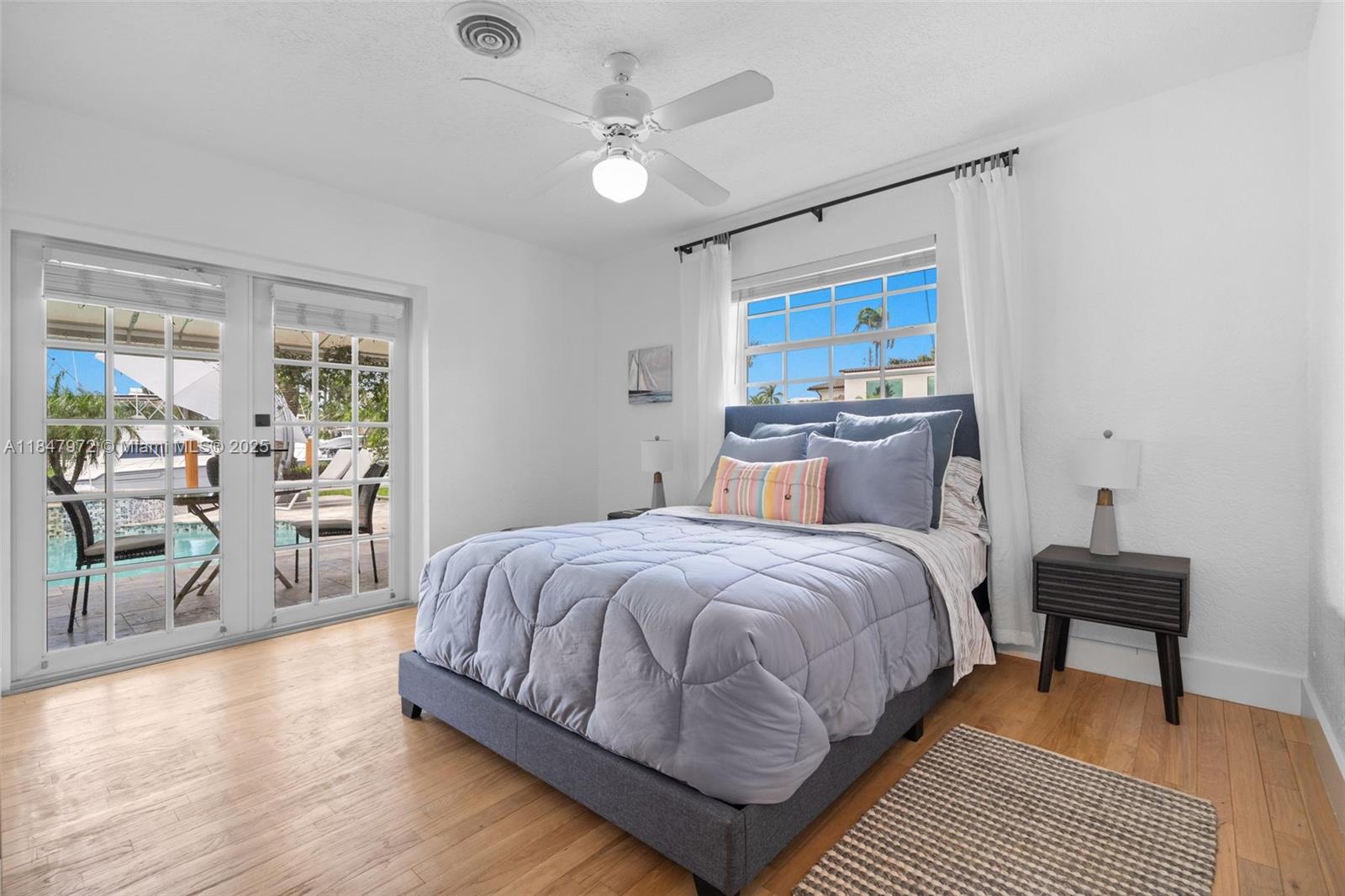 HARBOR VILLAGE SEC I - Residential