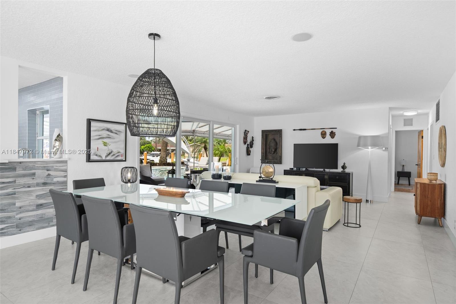 HARBOR VILLAGE SEC I - Residential