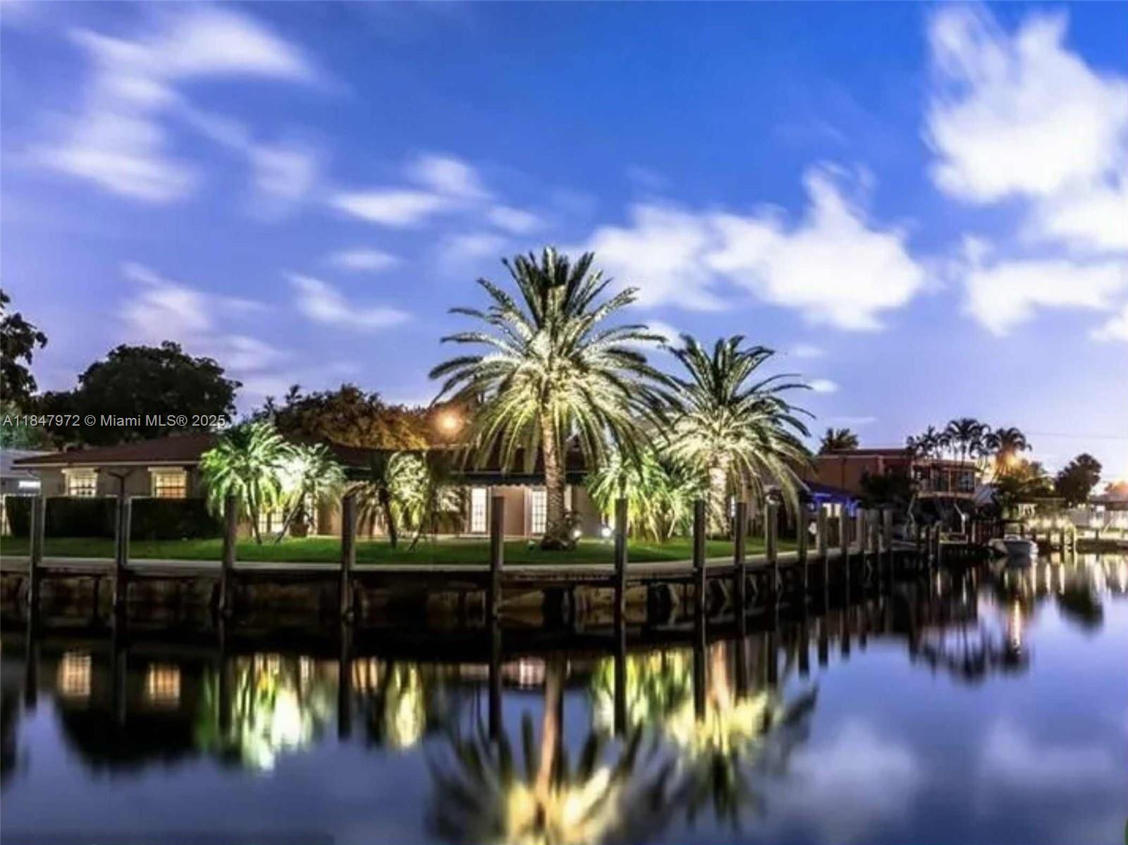 HARBOR VILLAGE SEC I - Residential