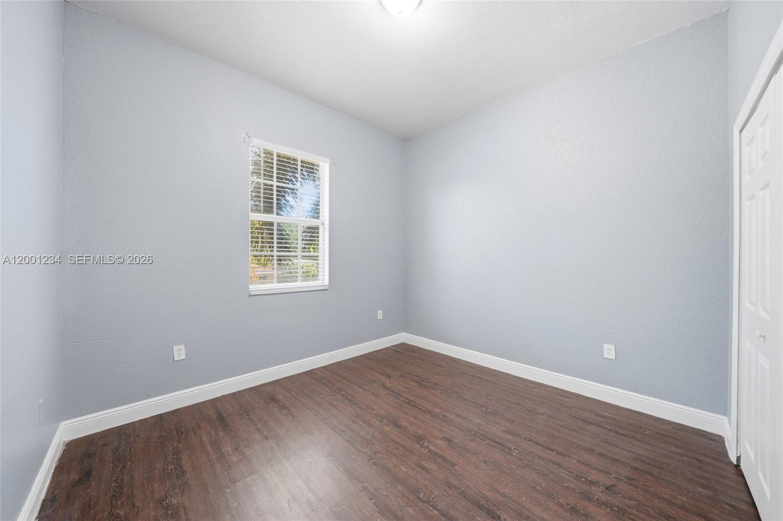 VILLAGE OF PALM BAY - Residential Lease