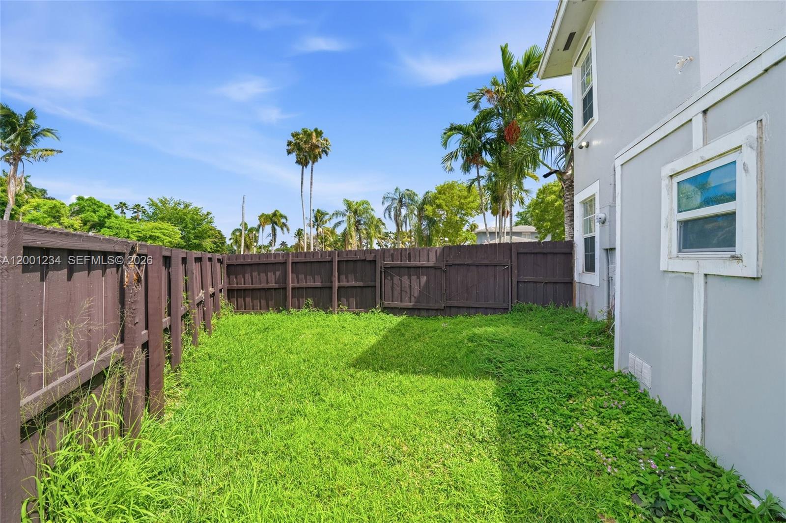 VILLAGE OF PALM BAY - Residential Lease