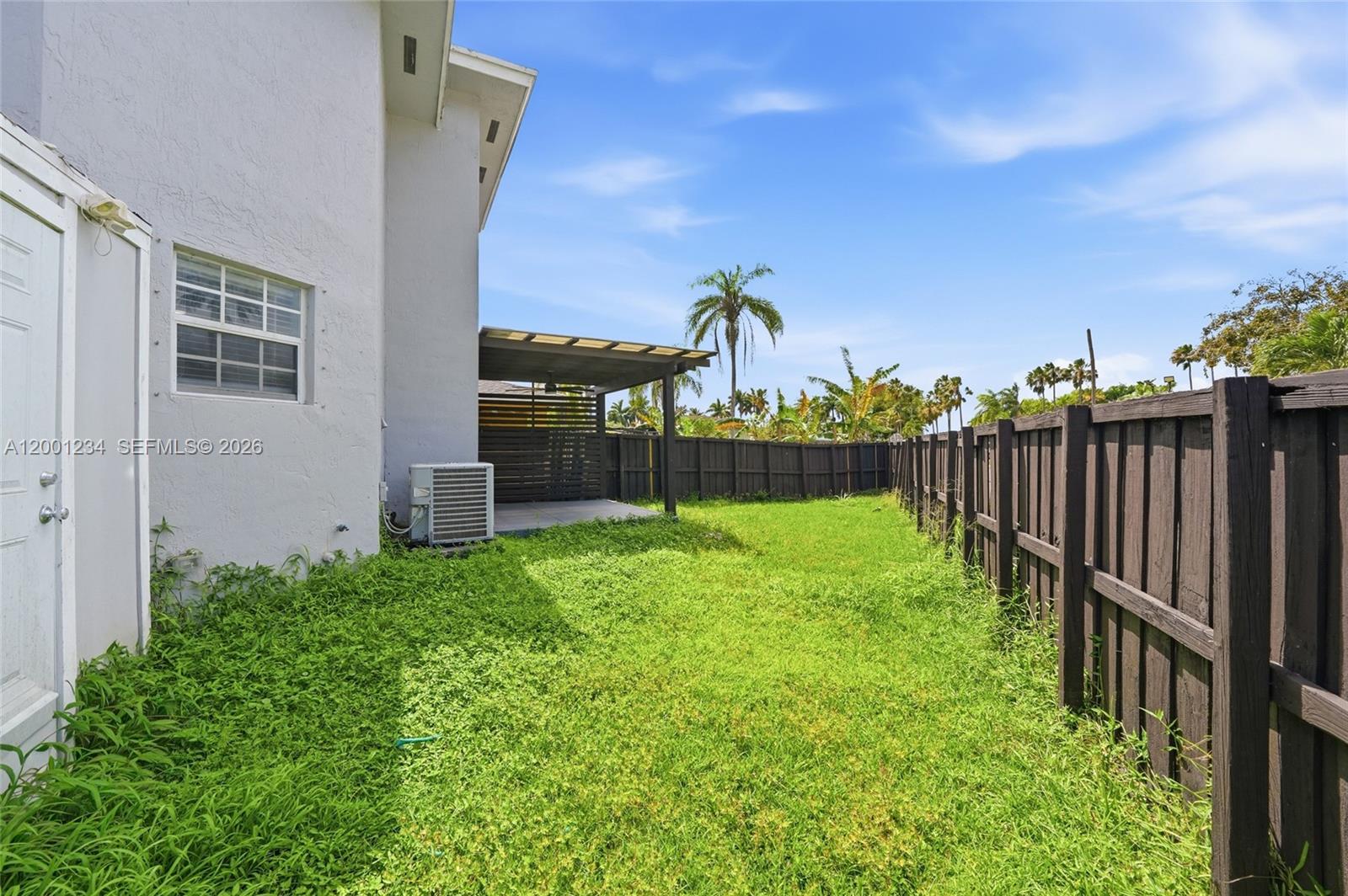 VILLAGE OF PALM BAY - Residential Lease