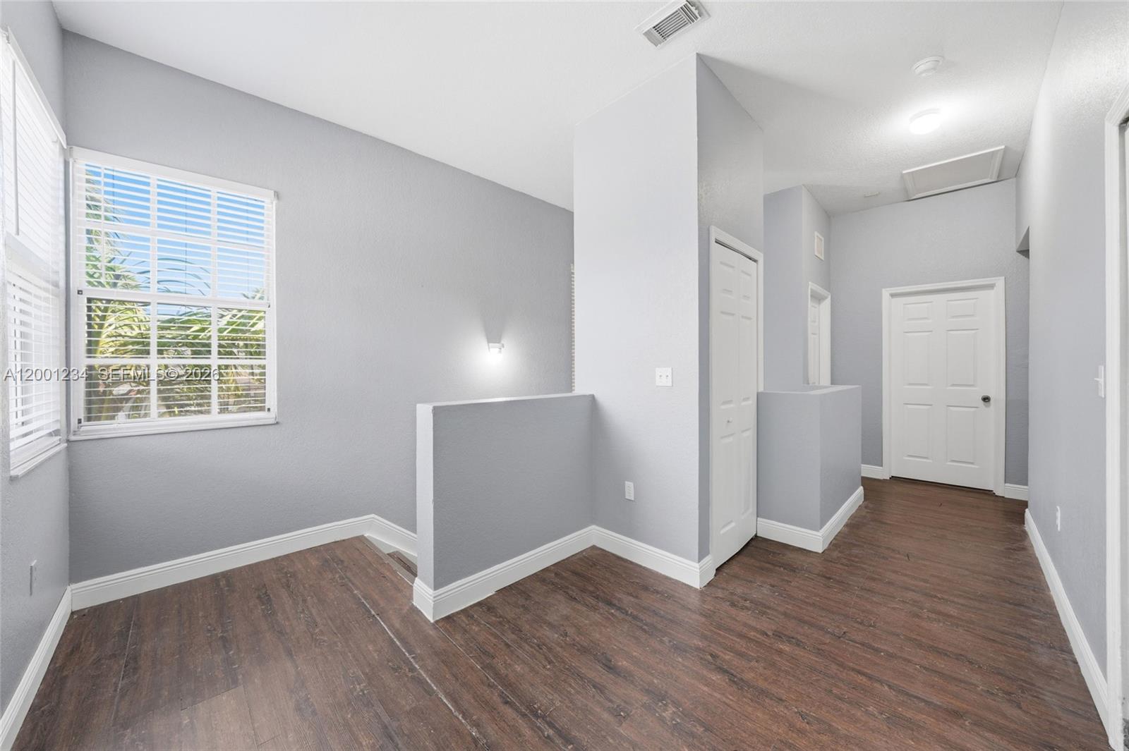 VILLAGE OF PALM BAY - Residential Lease